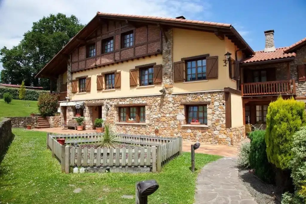 Hotel Rural Matsa - Foto 3