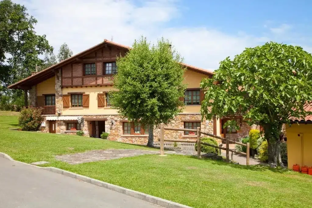 Hotel Rural Matsa - Foto 4
