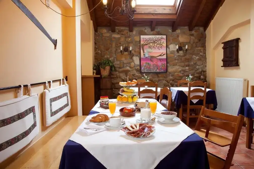 Hotel Rural Matsa - Foto 5