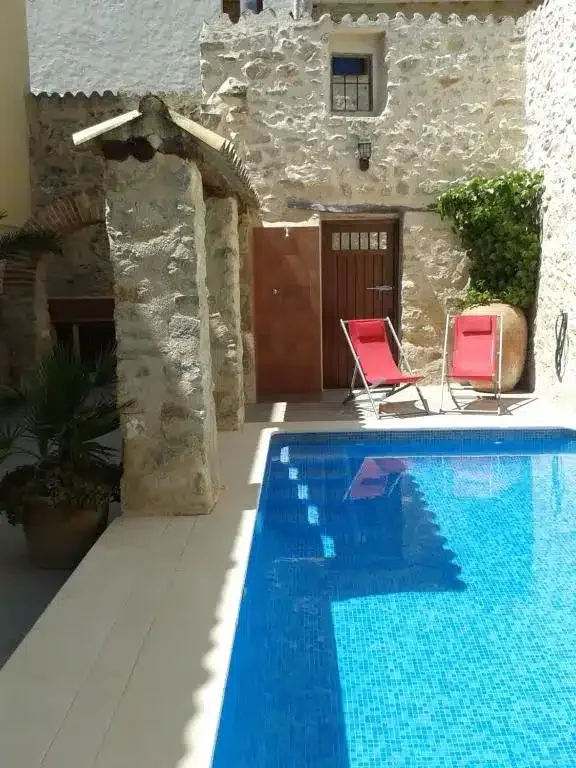 Casa Sastre-Seguí - Foto 1