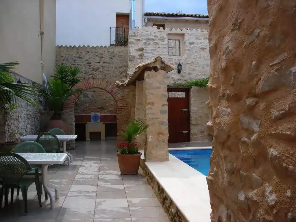 Casa Sastre-Seguí - Foto 2