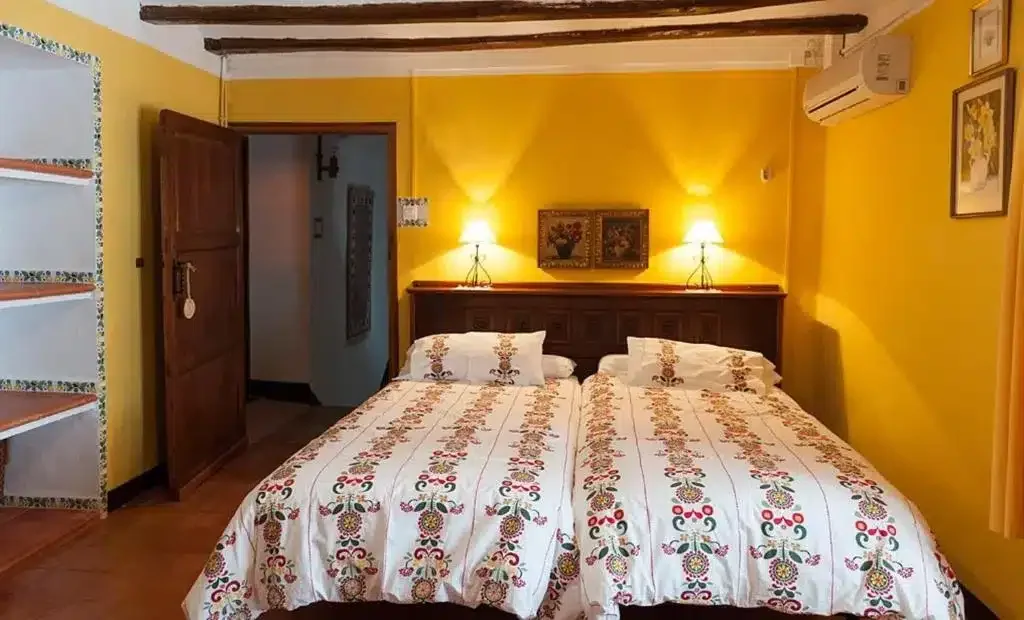 Casa Sastre-Seguí - Foto 5