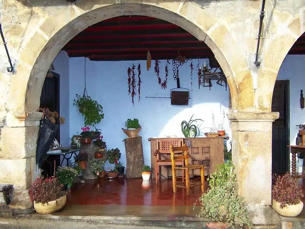 Uxarte - Foto 2