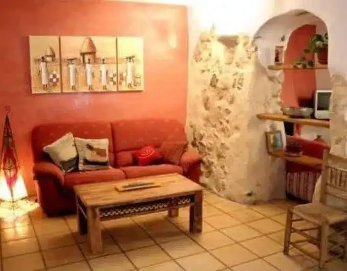 El Casalot de Benifato - Foto 1