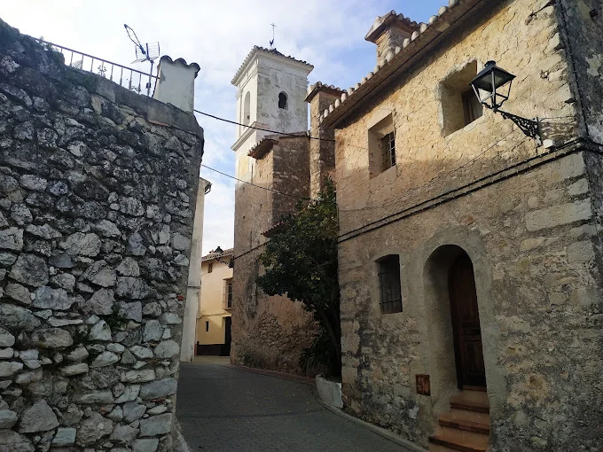 El Raconet y La Torreta - Foto 1