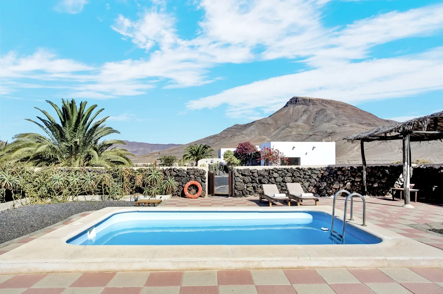 Casa Pilar - Foto 1