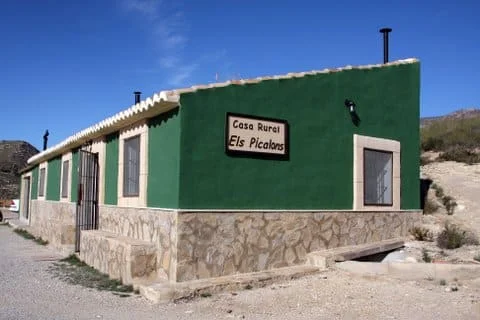 Els Picalons - Foto 1