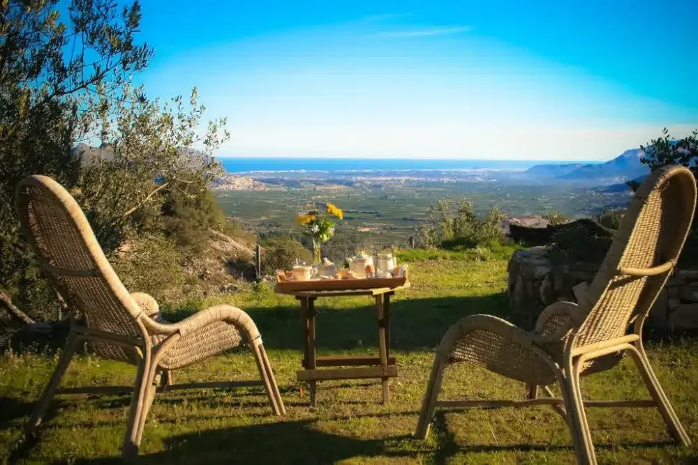 La Casota - Foto 1