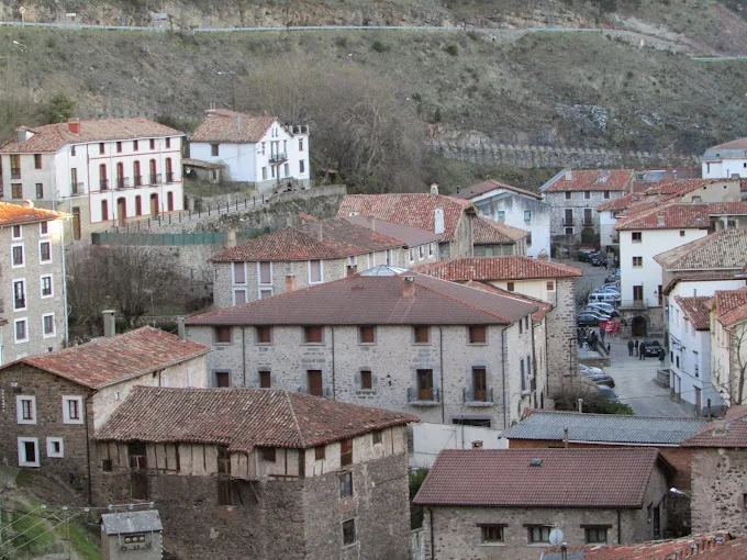 La Hoz del Encinedo - Foto 1