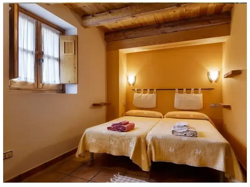 Casa Baretón - Foto 2