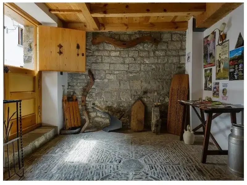 Casa Baretón - Foto 3