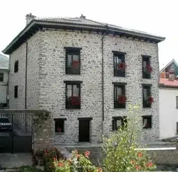 Casa Isabalé - Foto 1