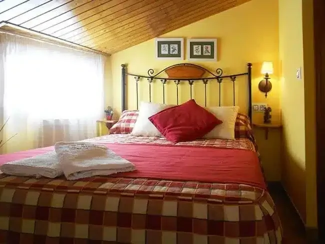 Casa Santorromán - Foto 1