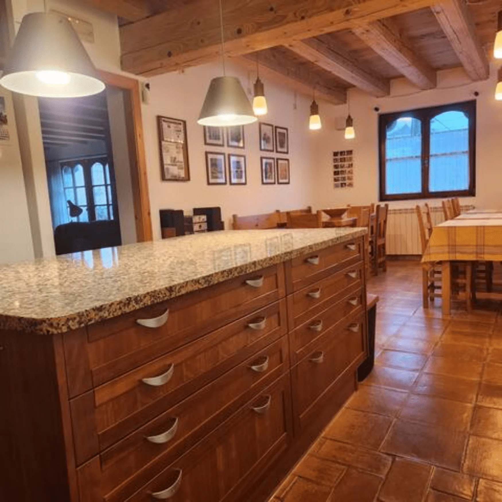 Casa Tadeguaz - Foto 2