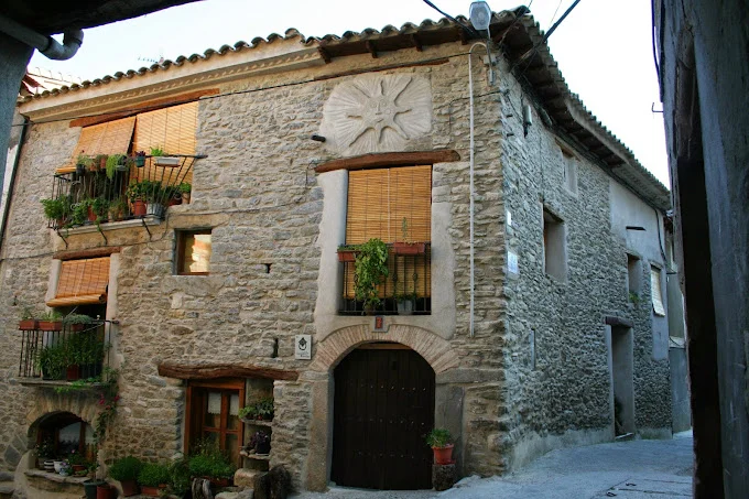 Antigua Casa Catones - Foto 1