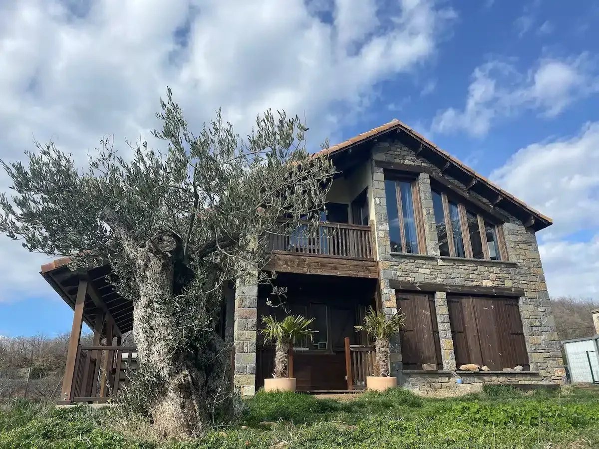 Casa Rural el Plano Montalban - Foto 1