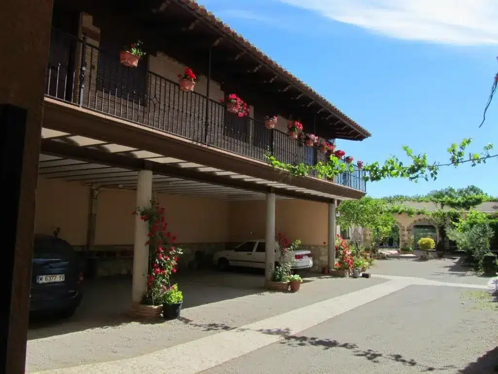 Casa Sanahuja - Foto 1