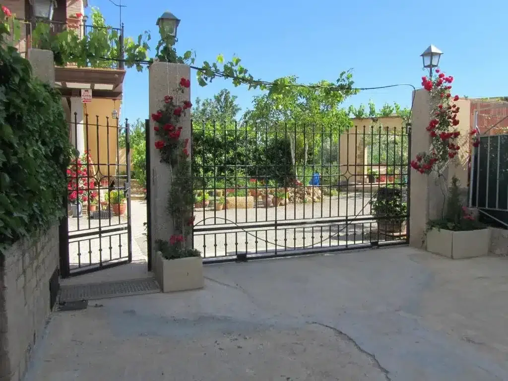 Casa Sanahuja - Foto 2