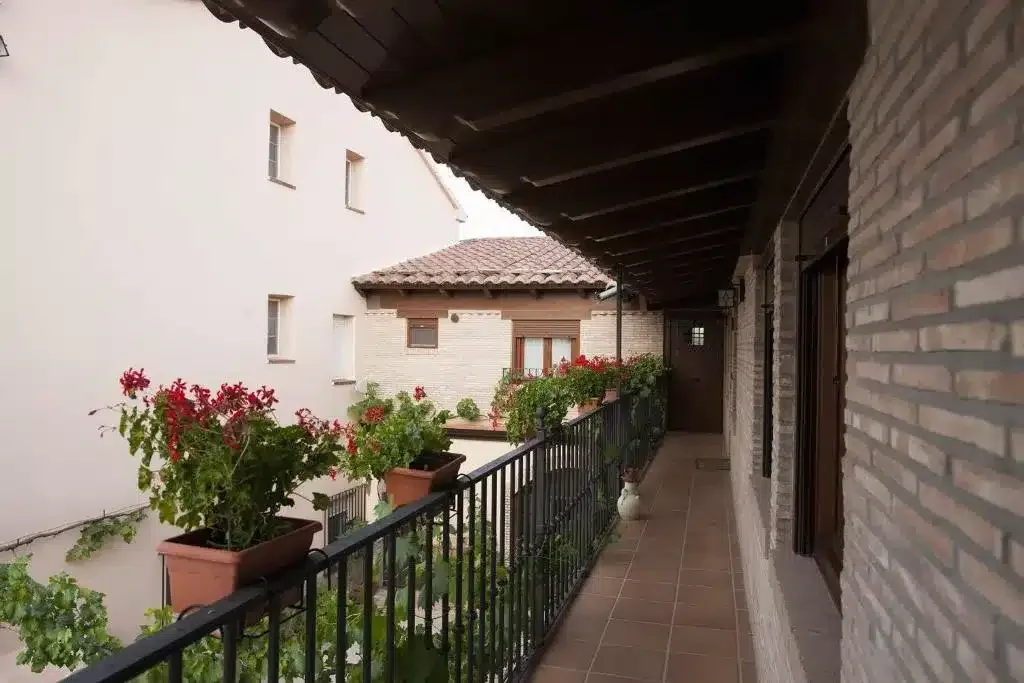 Casa Sanahuja - Foto 4