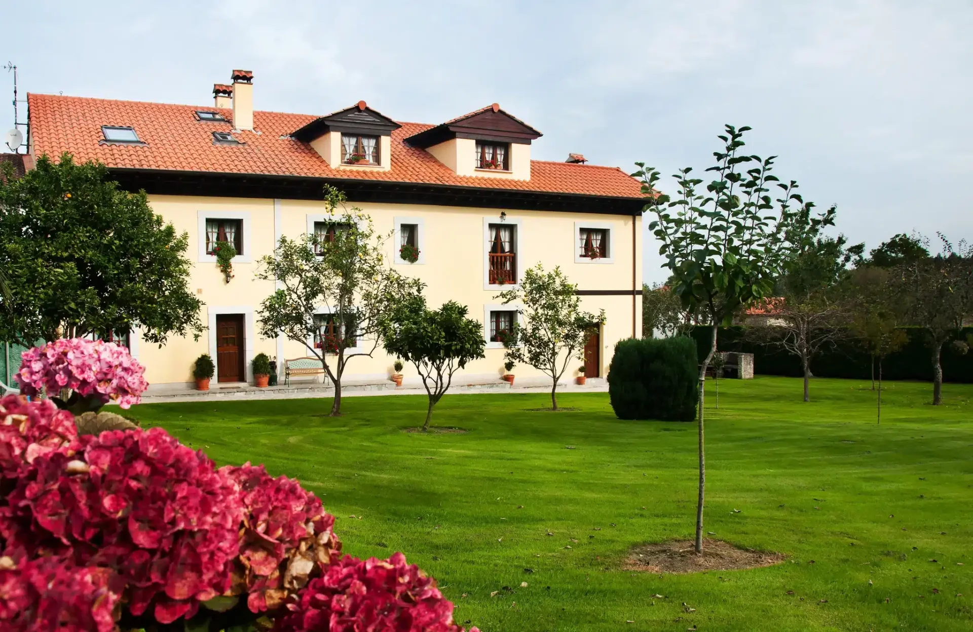 El Frade y Casa Medardo - Foto 1