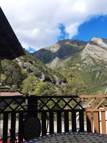 HOTEL PUENTE VIDOSA - Foto 1