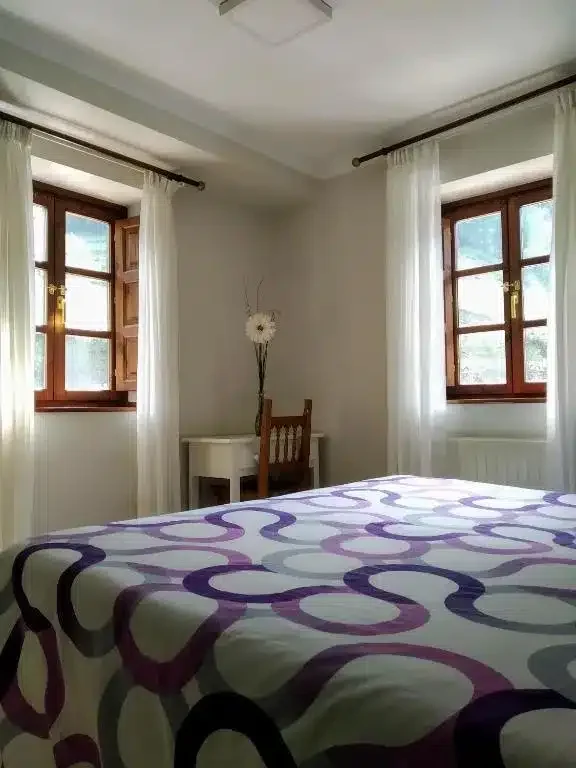 HOTEL PUENTE VIDOSA - Foto 5