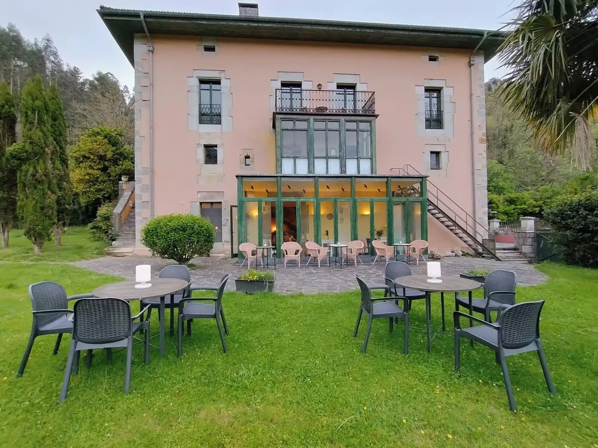 La Villa de Palacios - Foto 1