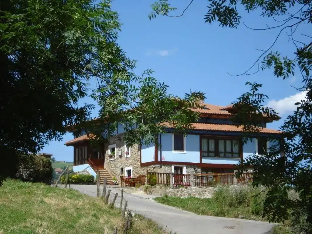 La Lastría - Foto 1