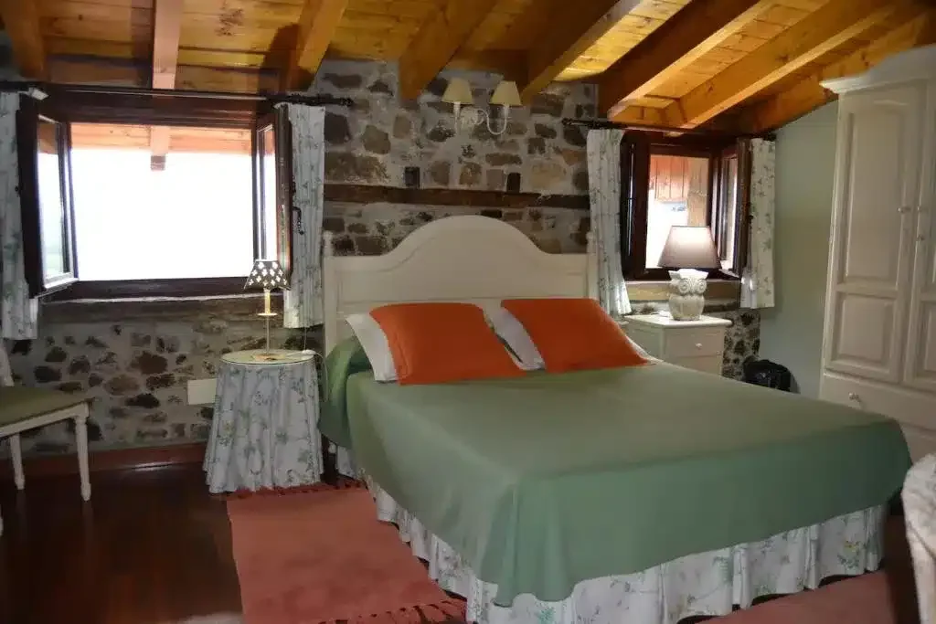 La Lastría - Foto 2