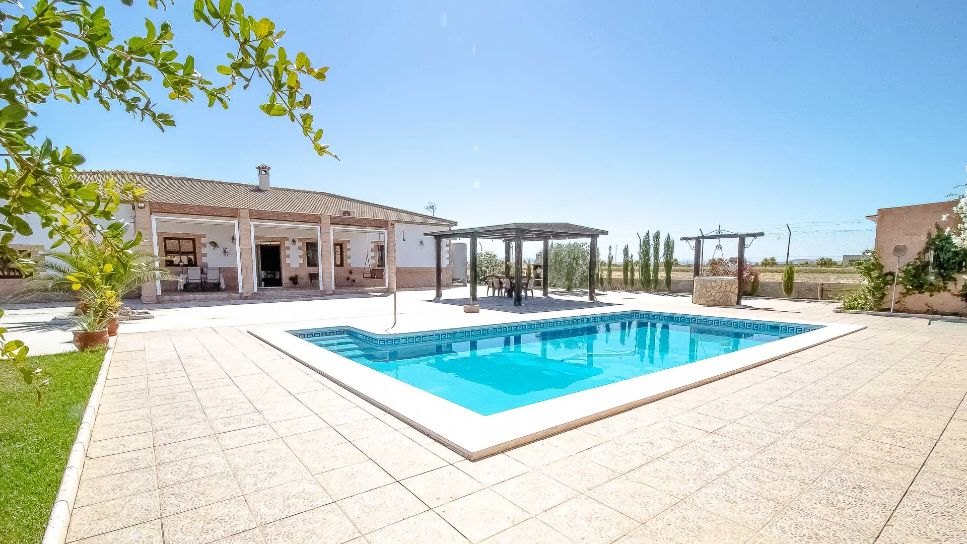 Casa Rural Villa Paquita - Foto 2