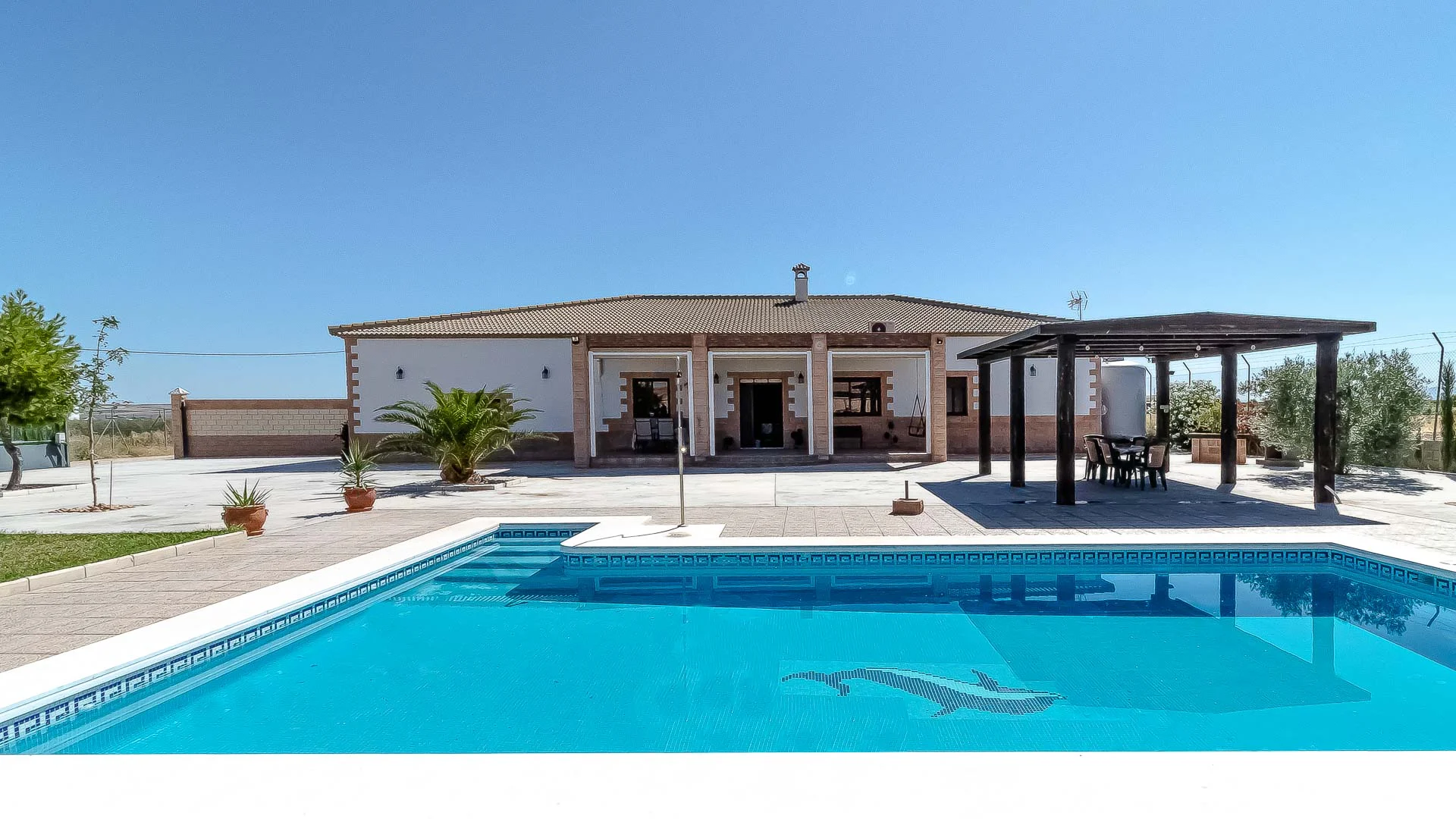 Casa Rural Villa Paquita - Foto 5