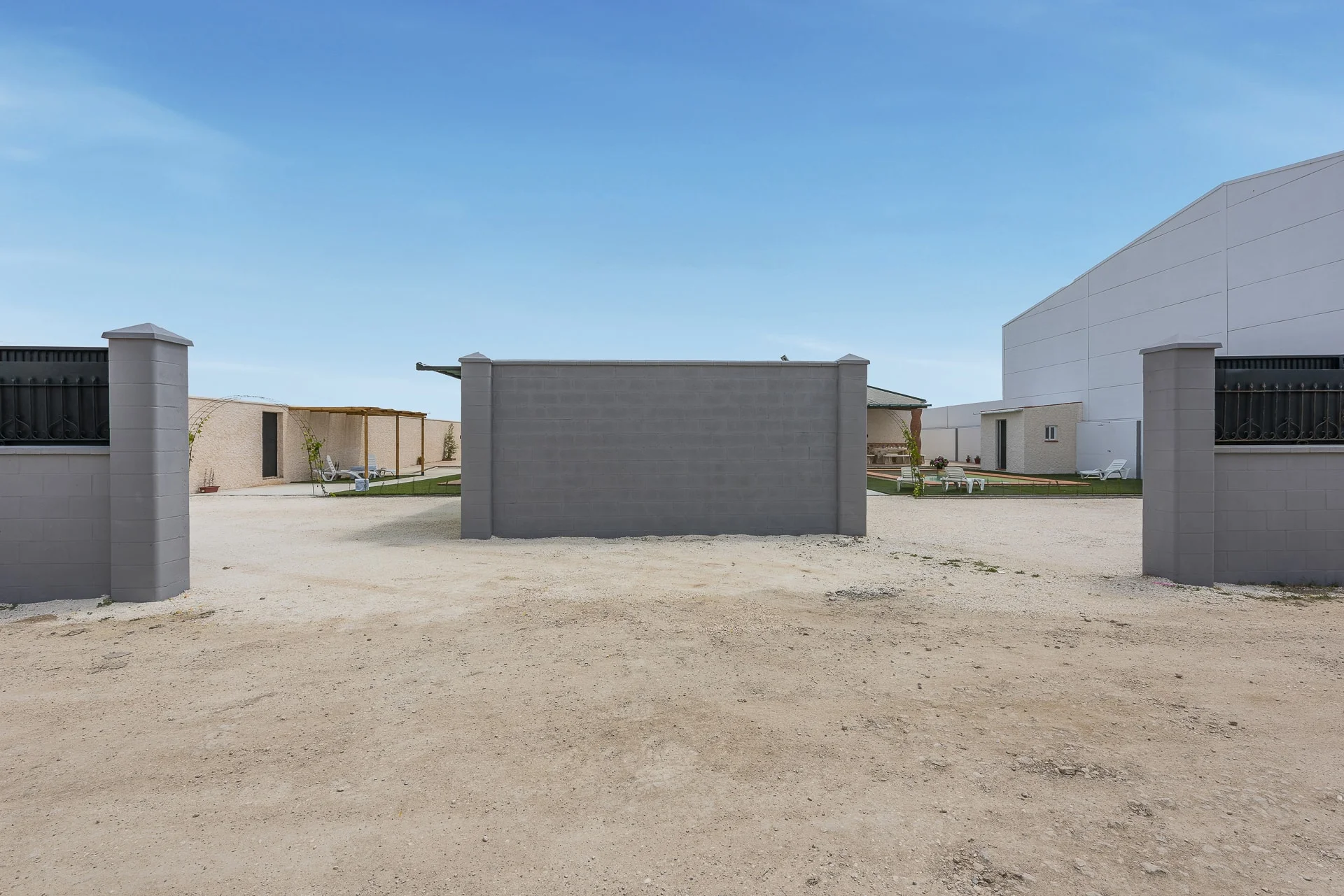 Casa Rural Rafael – Lantejuela - Foto 4