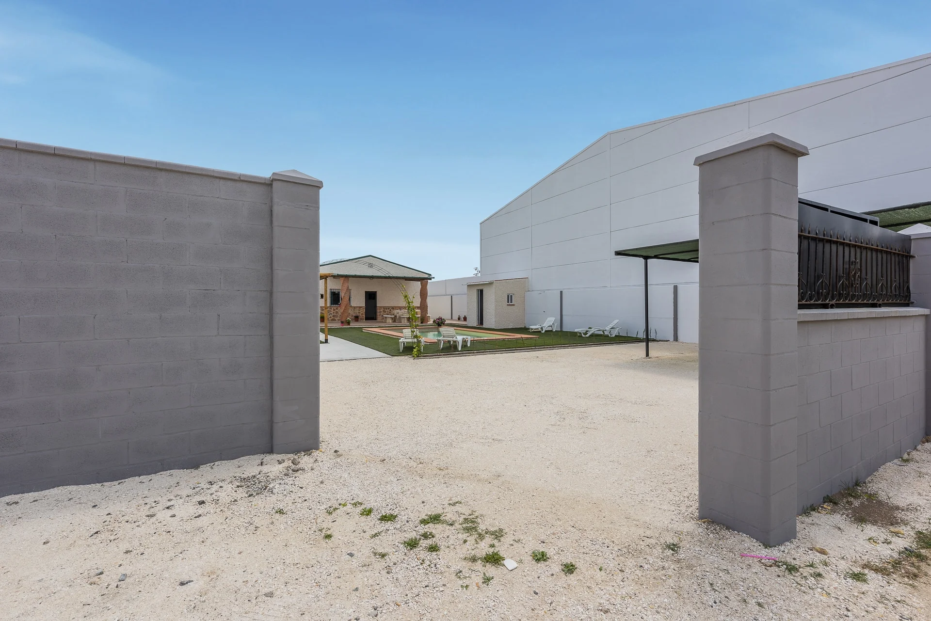 Casa Rural Rafael – Lantejuela - Foto 5