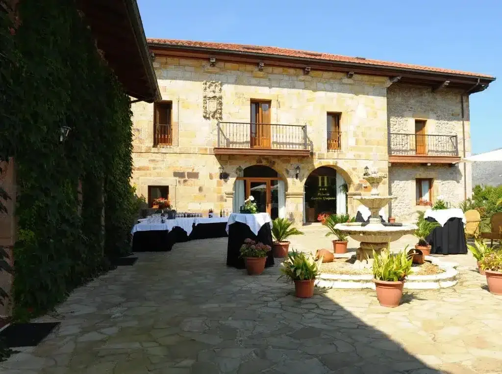 Palacio García Quijano - Foto 1