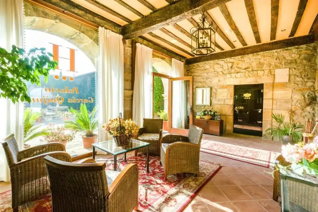 Palacio García Quijano - Foto 5