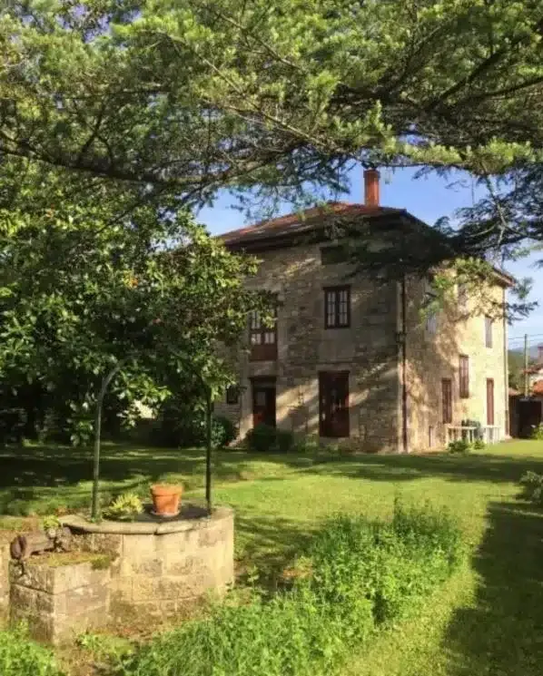 La Casona de Los Lomas - Foto 1