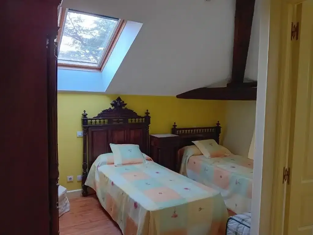 La Casona de Los Lomas - Foto 2