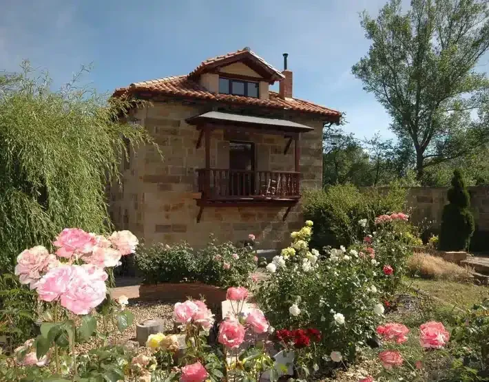 El Molino del Alto Ebro - Foto 1