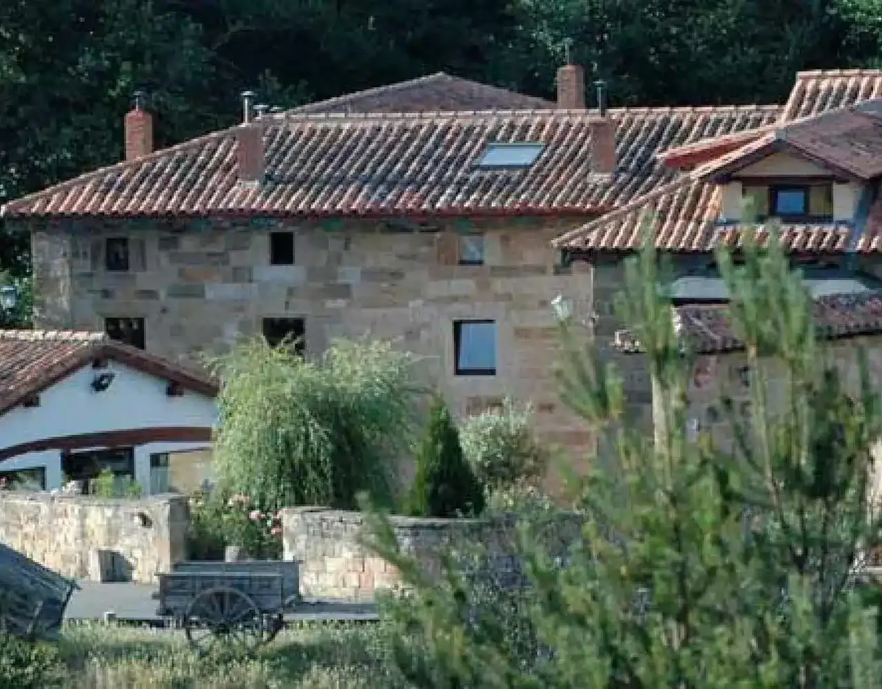 El Molino del Alto Ebro - Foto 5