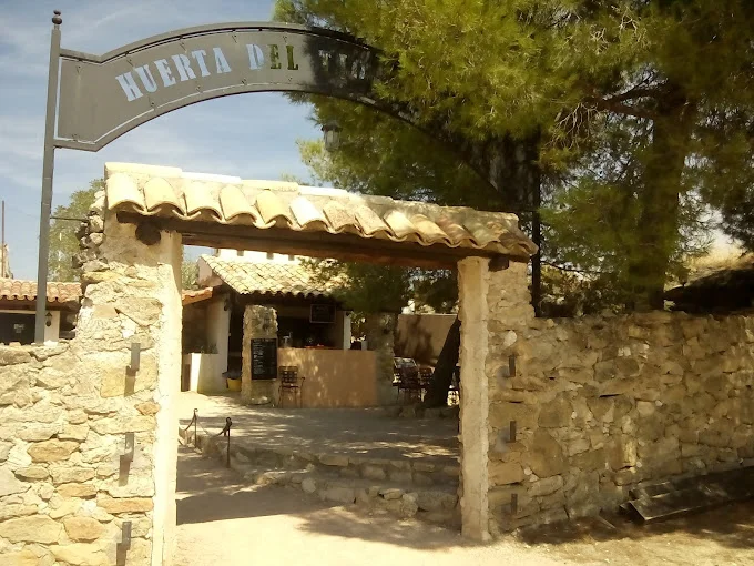 El Vallejo de Jabalera - Foto 1