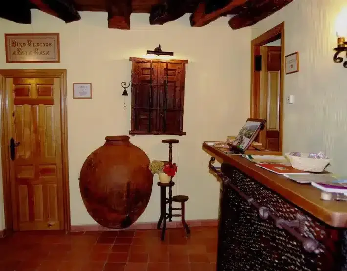 El Vallejo de Jabalera - Foto 4