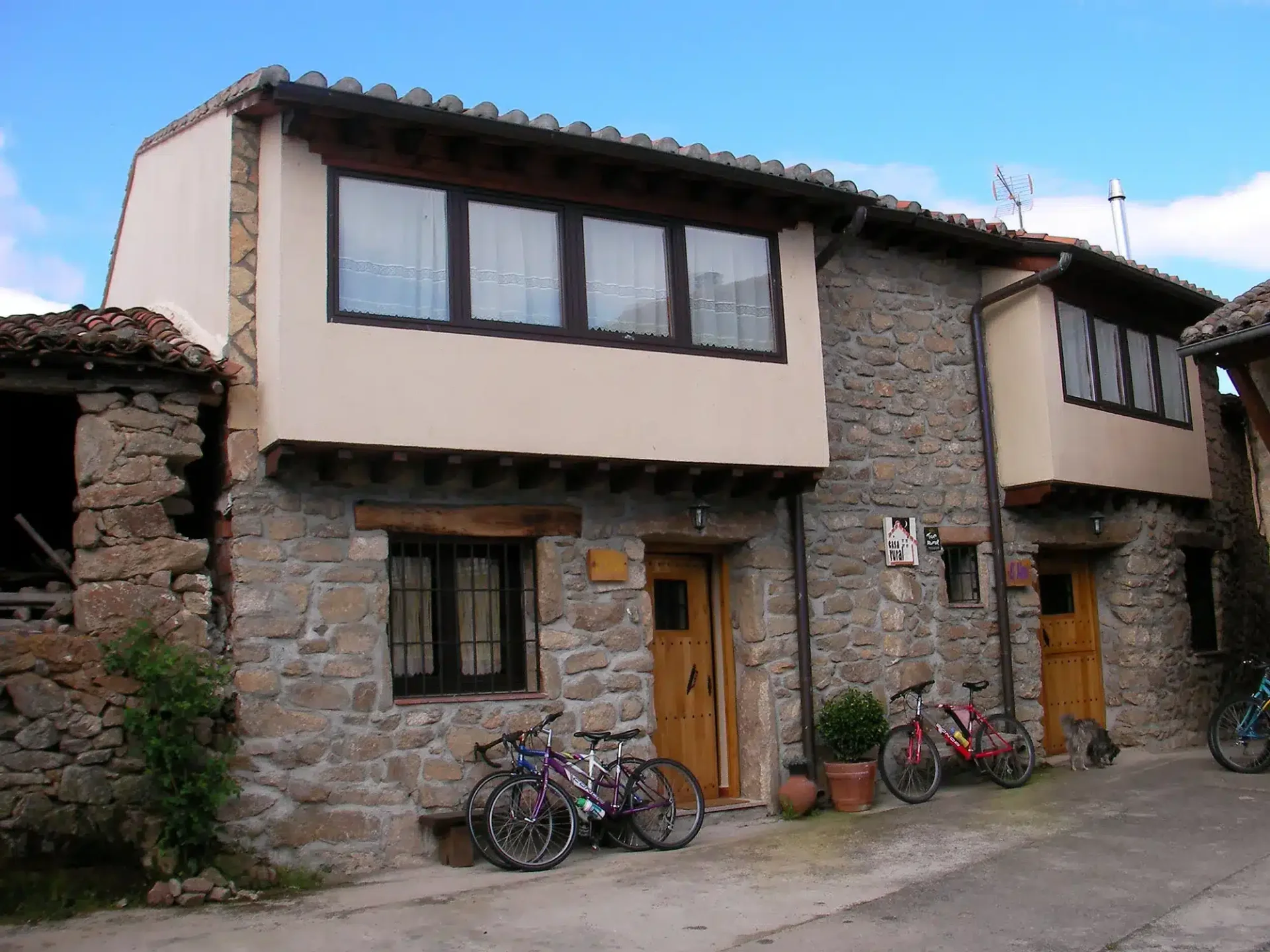 Azagalla Rural - Foto 1