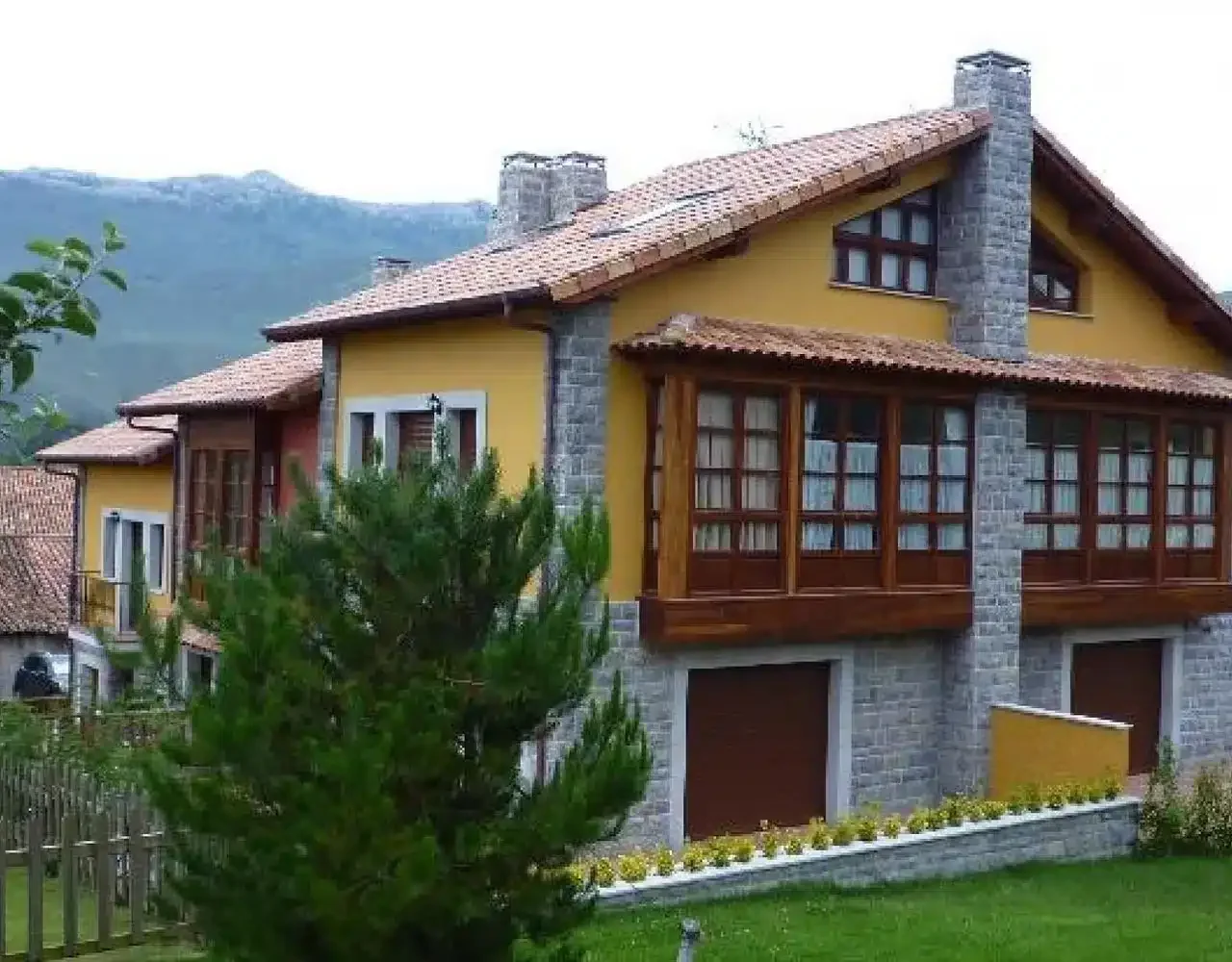 La Casona de Andrín - Foto 1