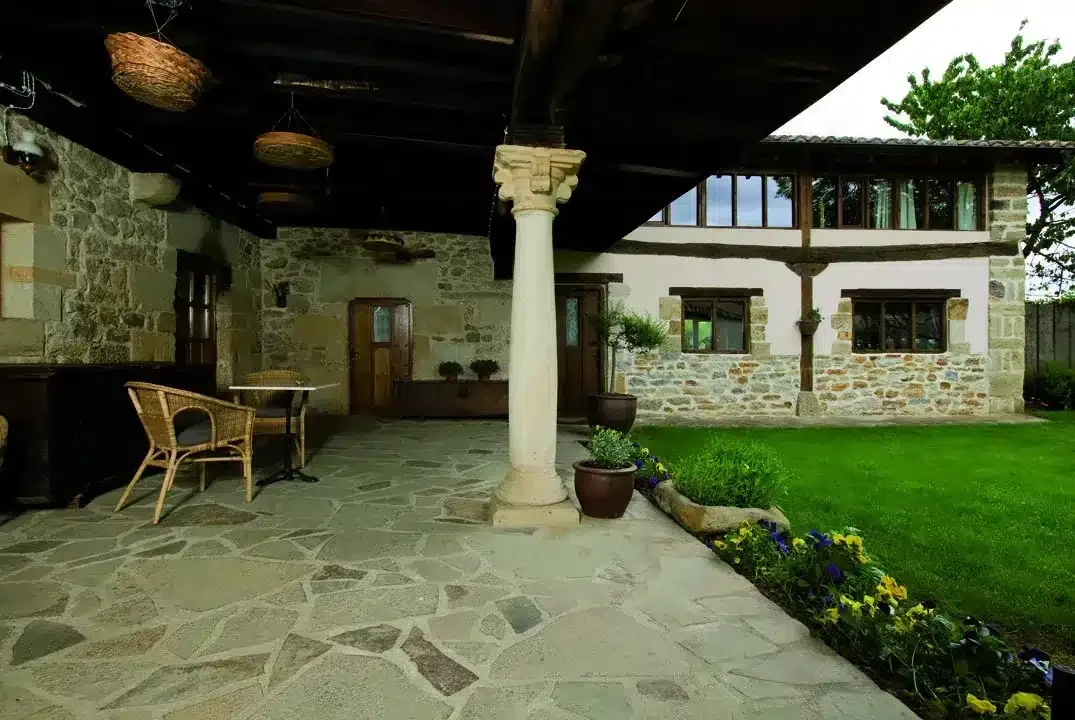 Las Machorras - Foto 1