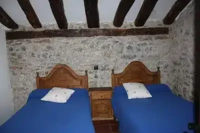 Las Machorras - Foto 3