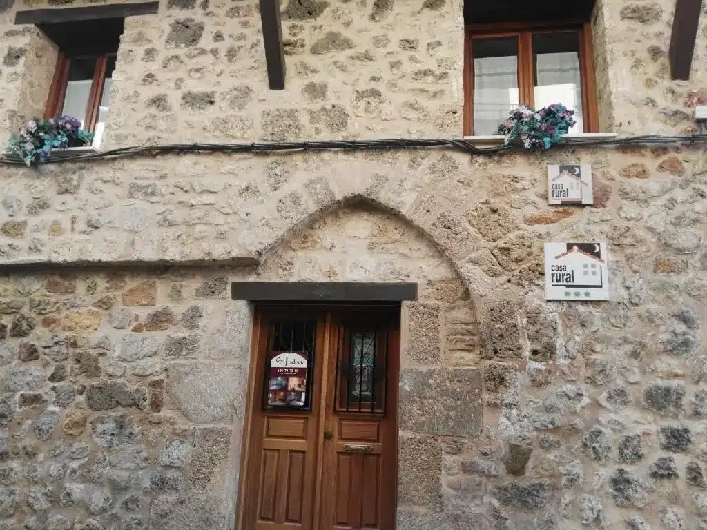 Casa de la Judería - Foto 1