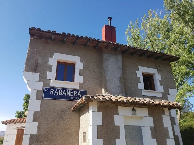 La Estación de Rabanera - Foto 3