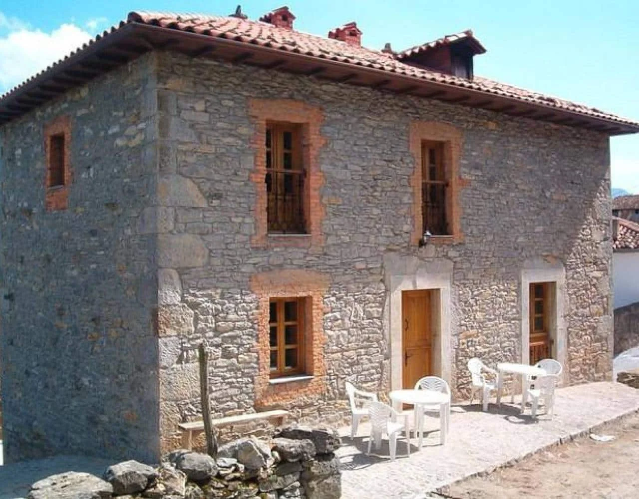 La Taberna d’Arceu - Foto 1