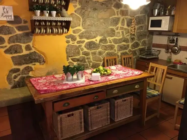 El Güelín de Cabrales - Foto 3