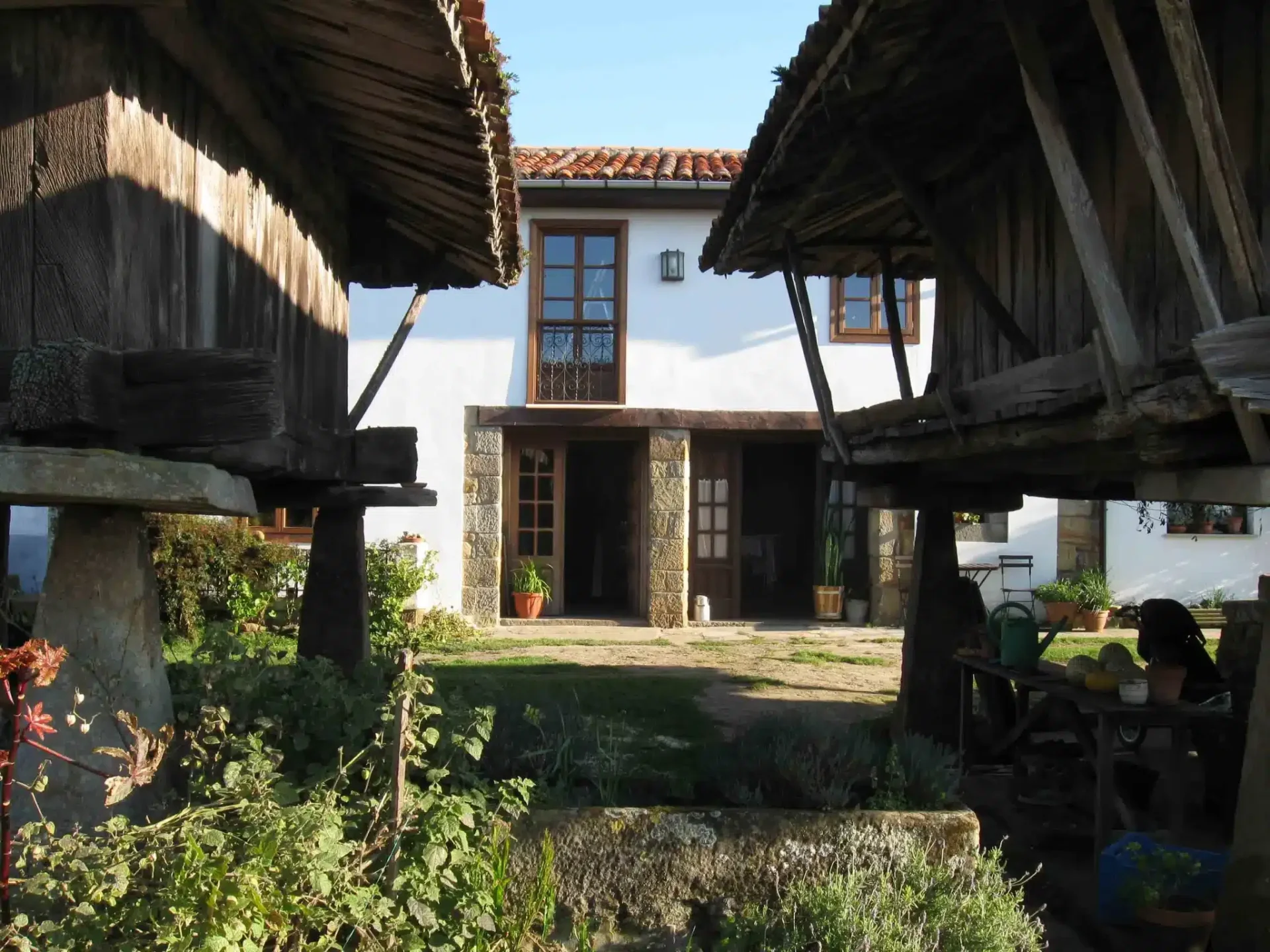 Casa del Naturalista - Foto 1